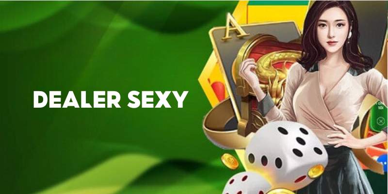 Tham gia casino OK9 cùng nhiều Dealer sexy