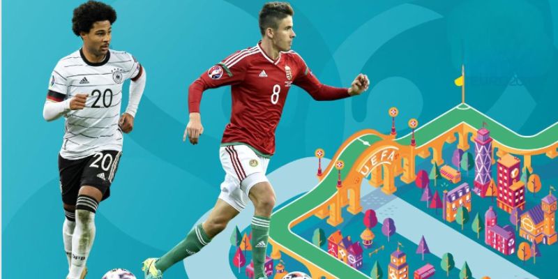 Dự đoán các cầu thủ có khả năng ra sân trong trận đấu Đức vs Hungary