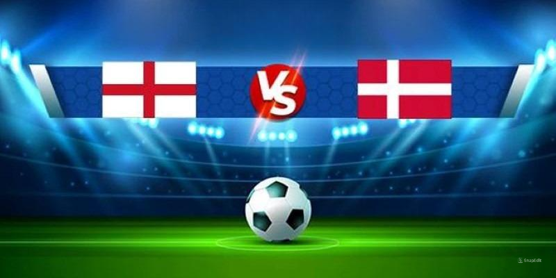 Dự đoán đội hình ra sân bảng C tại EURO 2024 giữa Đan Mạch vs Anh