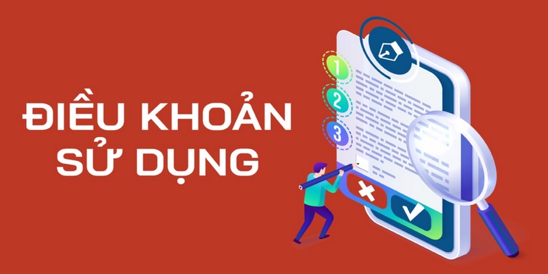 Tìm hiểu về điều khoản tại nhà cái